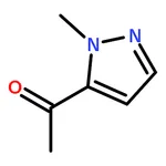 RHAWN 1-(1-Methyl-1H-pyrazol-5-yl)ethanone