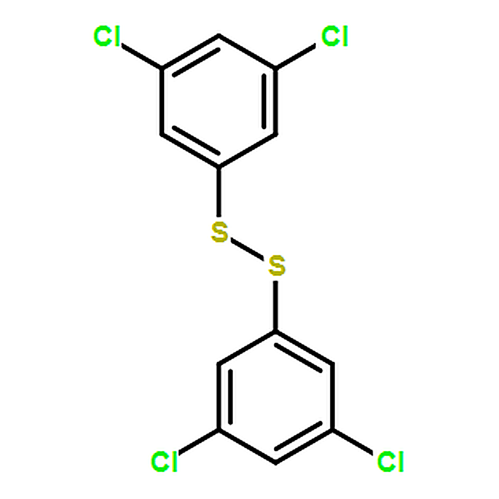 RHAWN Bis(3,5-dichlorophenyl) disulfide