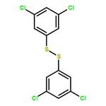 RHAWN Bis(3,5-dichlorophenyl) disulfide