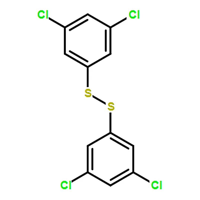 RHAWN Bis(3,5-dichlorophenyl) disulfide