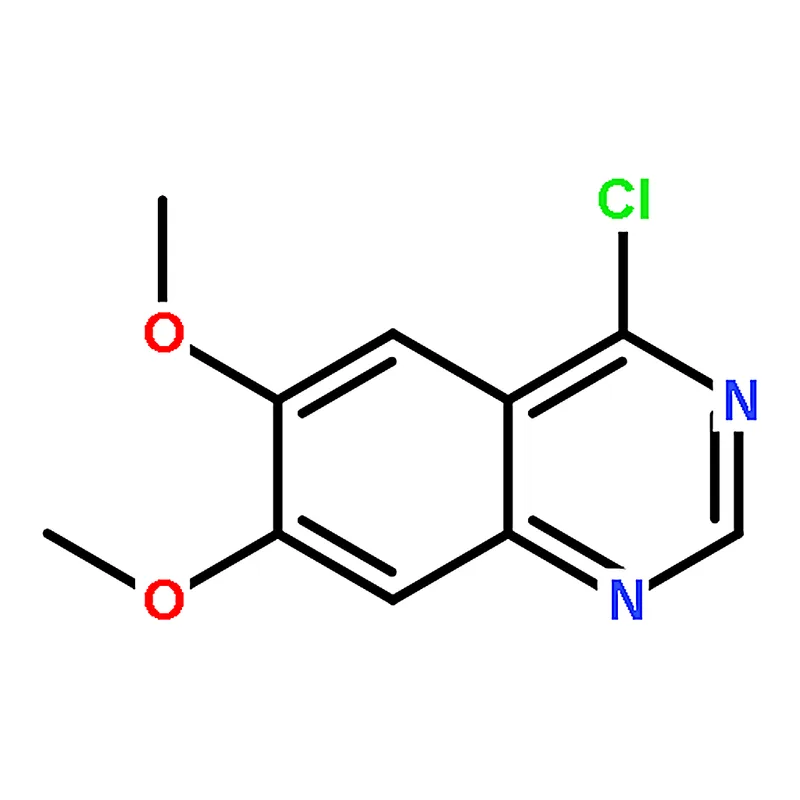 RHAWN 4-Chloro-6,7-dimethoxyquinazoline