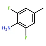 RHAWN 2,6-Difluoro-4-Methylaniline