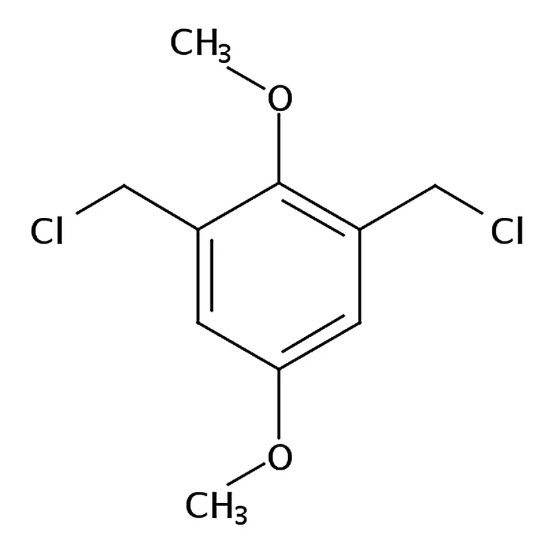 RHAWN 2,6-Bis(chloromethyl)-1,4-dimethoxybenzene