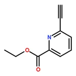 RHAWN Ethyl 6-ethynylpicolinate