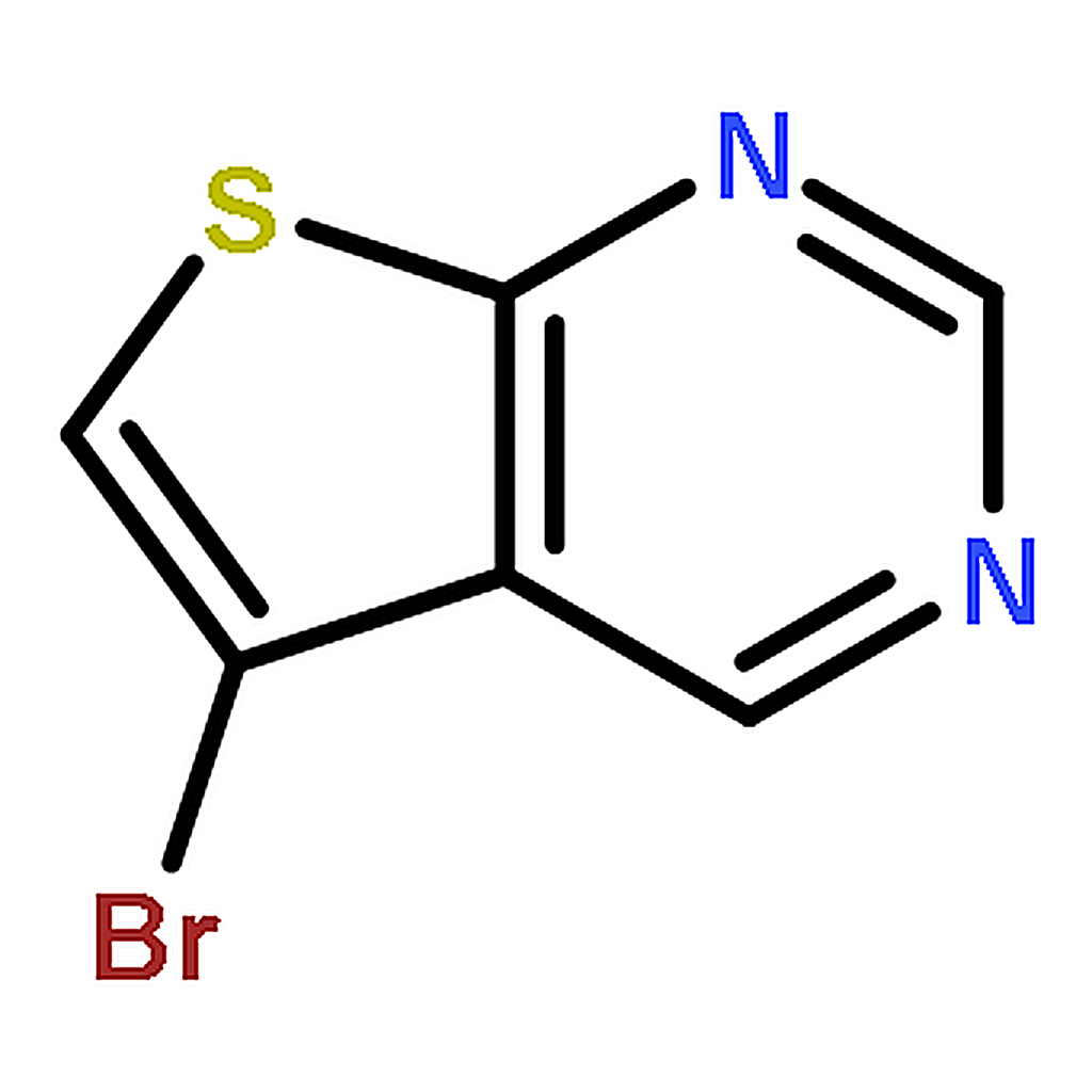 RHAWN 5-Bromothieno[2，3-d]pyrimidine