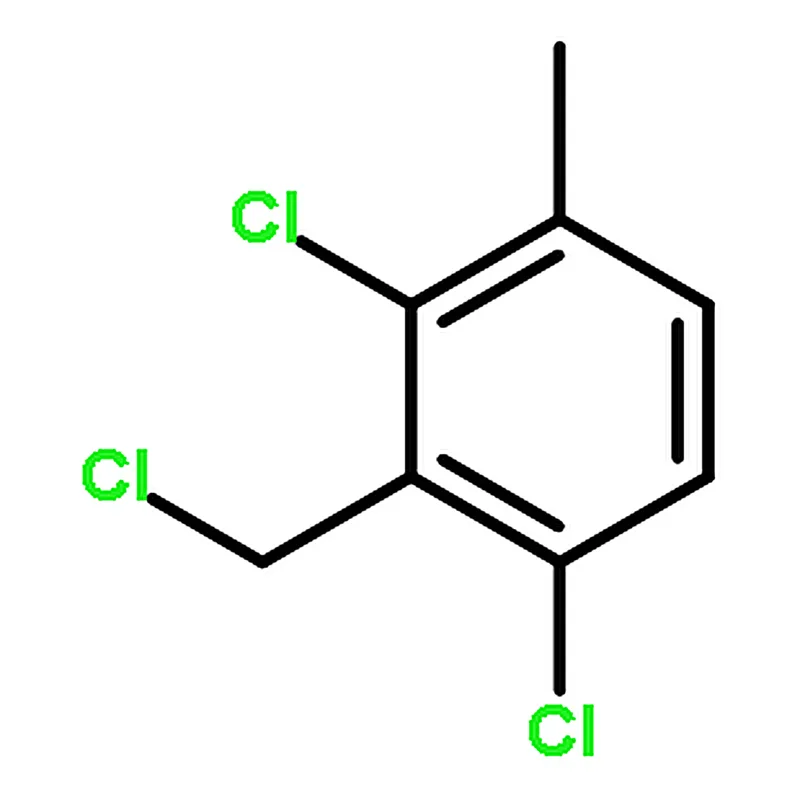 RHAWN 1,3-Dichloro-2-(chloromethyl)-4-methylbenzene
