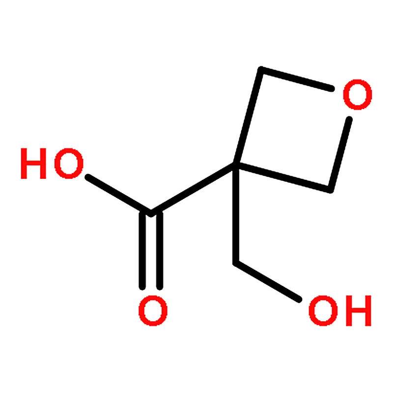 RHAWN 3-(Hydroxymethyl)oxetane-3-carboxylic Acid