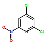 RHAWN 2,4-Dichloro-6-nitropyridine