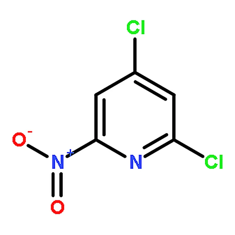 RHAWN 2,4-Dichloro-6-nitropyridine