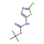 RHAWN tert-Butyl (2-chlorothiazol-5-yl)carbamate