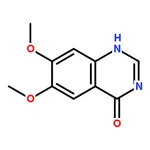 RHAWN 6,7-Dimethoxy-3,4-dihydroquinazoline-4-one