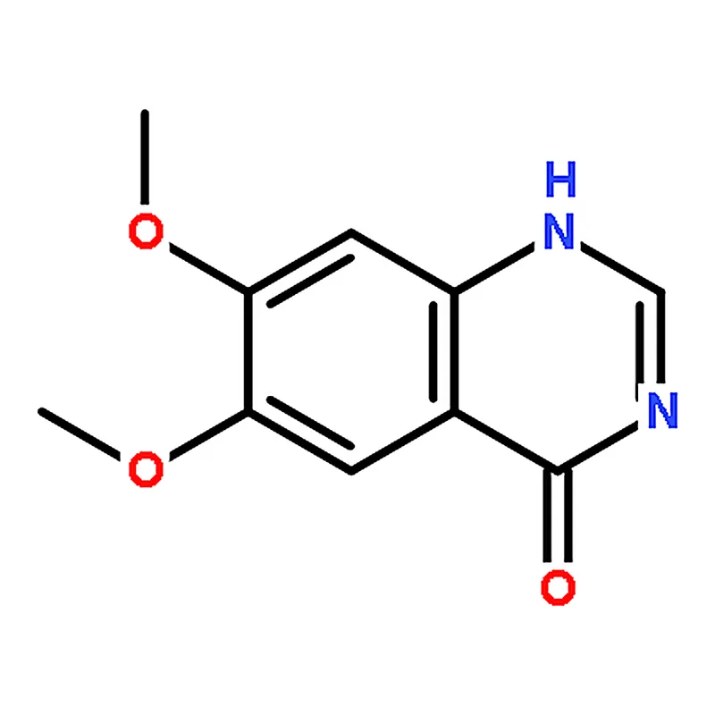 RHAWN 6,7-Dimethoxy-3,4-dihydroquinazoline-4-one
