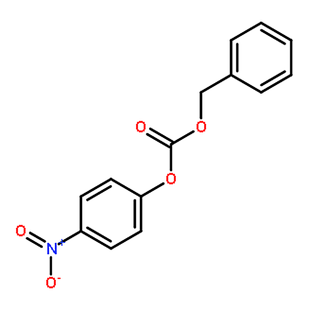 RHAWN BENZYL 4-NITROPHENYL CARBONATE