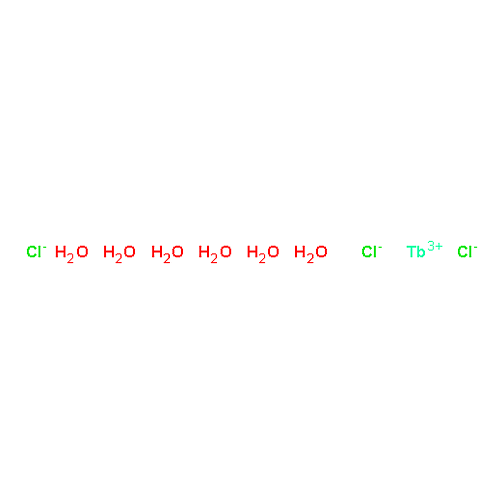 RHAWN Terbium(III) chloride hexahydrate