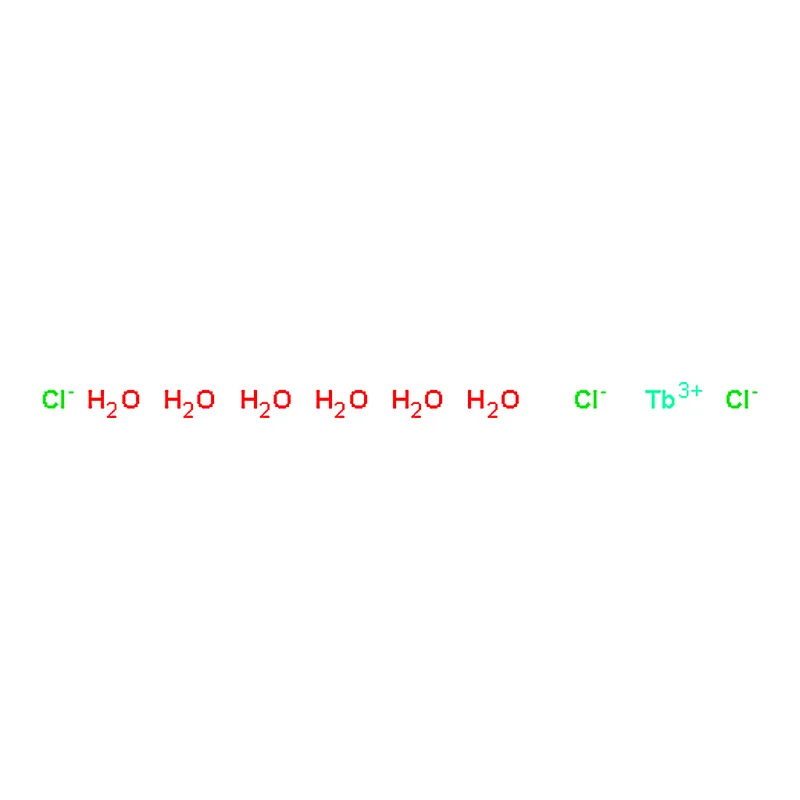RHAWN Terbium(III) chloride hexahydrate