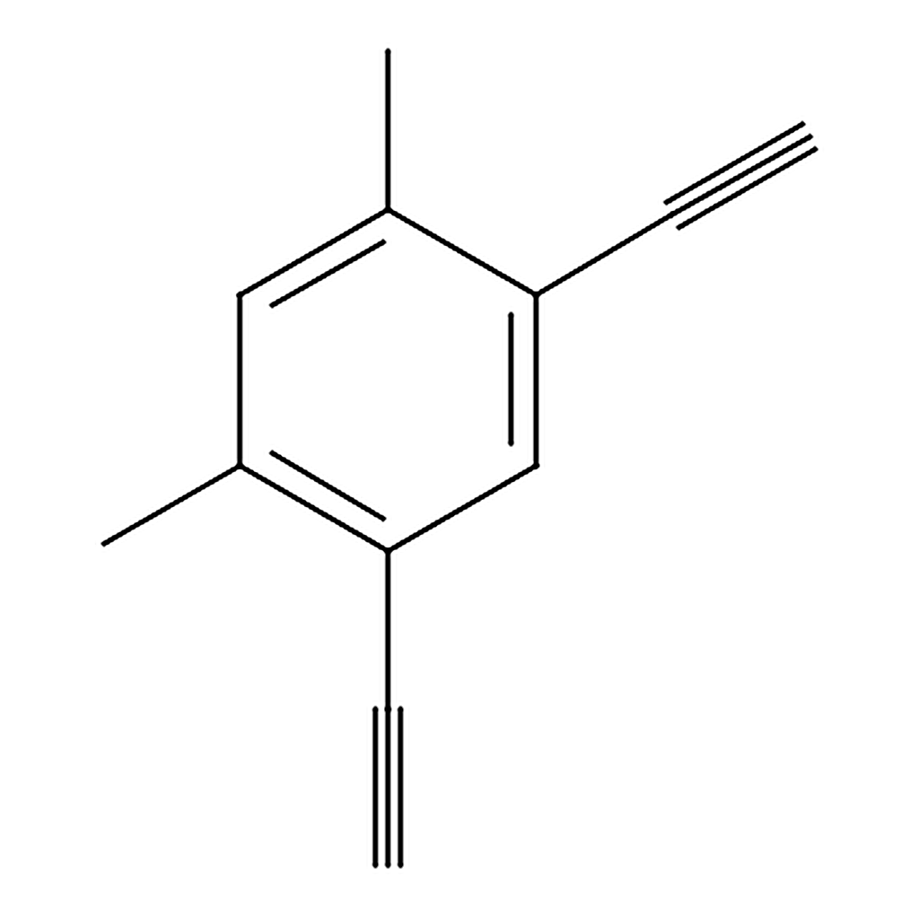 RHAWN 1,5-Diethynyl-2,4-dimethylbenzene