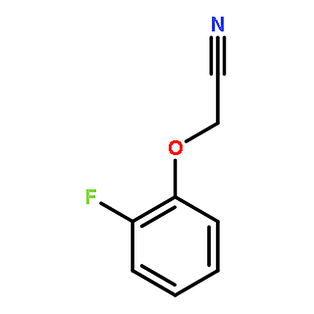 RHAWN 2-Fluorophenoxyacetonitrile