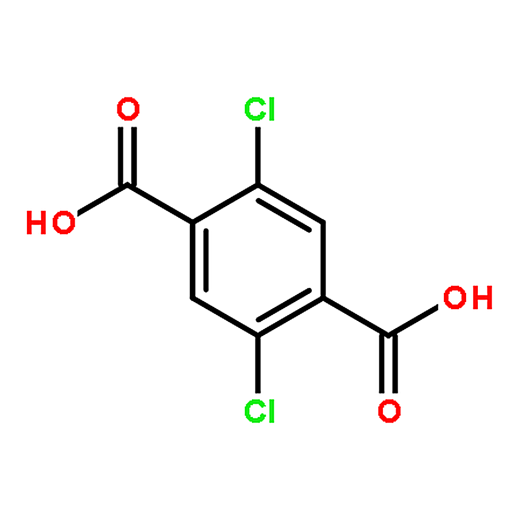 RHAWN 2,5-Dichloroterephthalic Acid