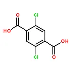 RHAWN 2,5-Dichloroterephthalic Acid