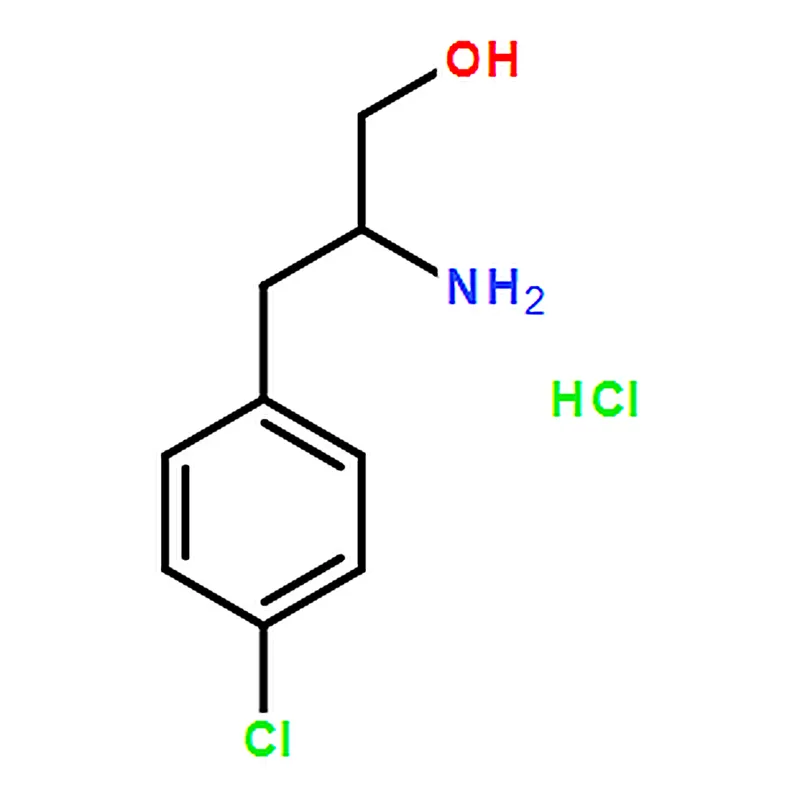 RHAWN 4-Chlorophenylalaninol Hydrochloride