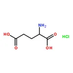 RHAWN L-(+)-Glutamic acid hydrochloride
