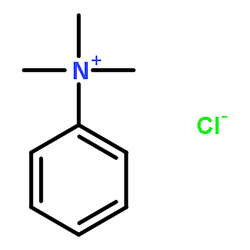 RHAWN Trimethylphenylammonium chloride
