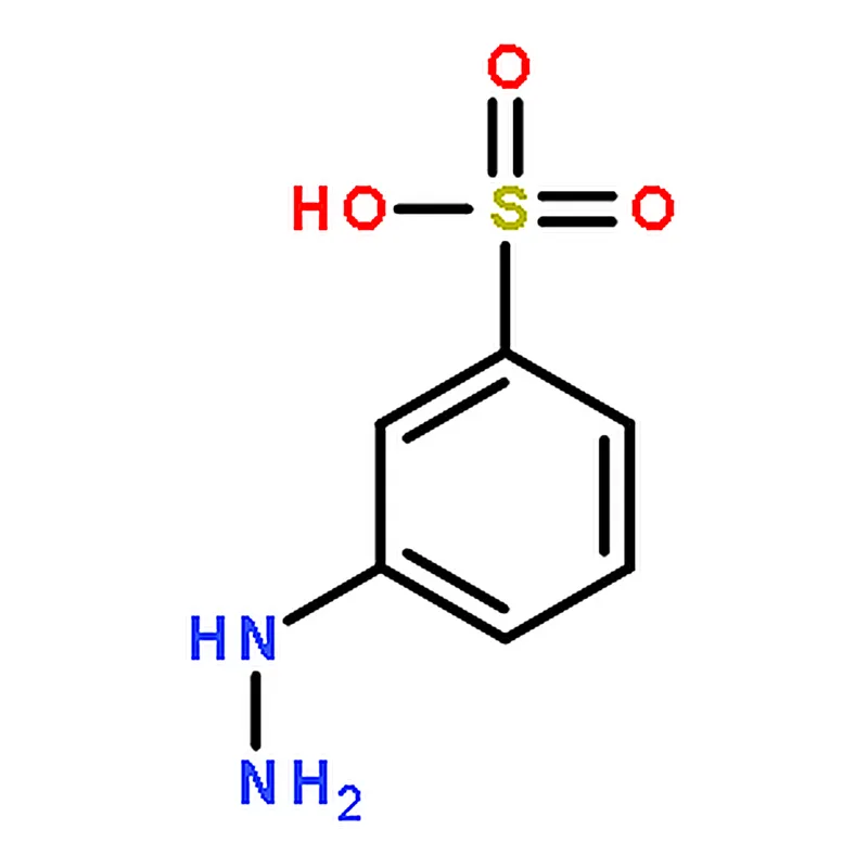 RHAWN 3-Hydrazinylbenzenesulfonic acid
