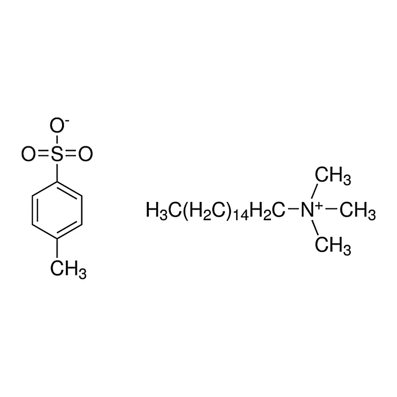 RHAWN hexadecyltrimethylammonium toluene-p-sulphonate