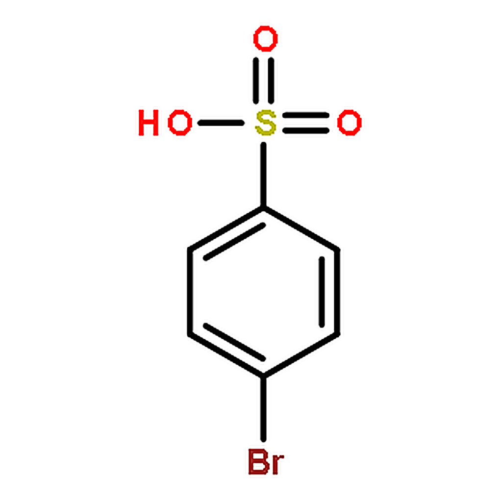 RHAWN 4-Bromobenzenesulfonic acid