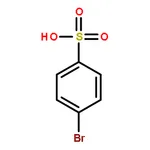 RHAWN 4-Bromobenzenesulfonic acid