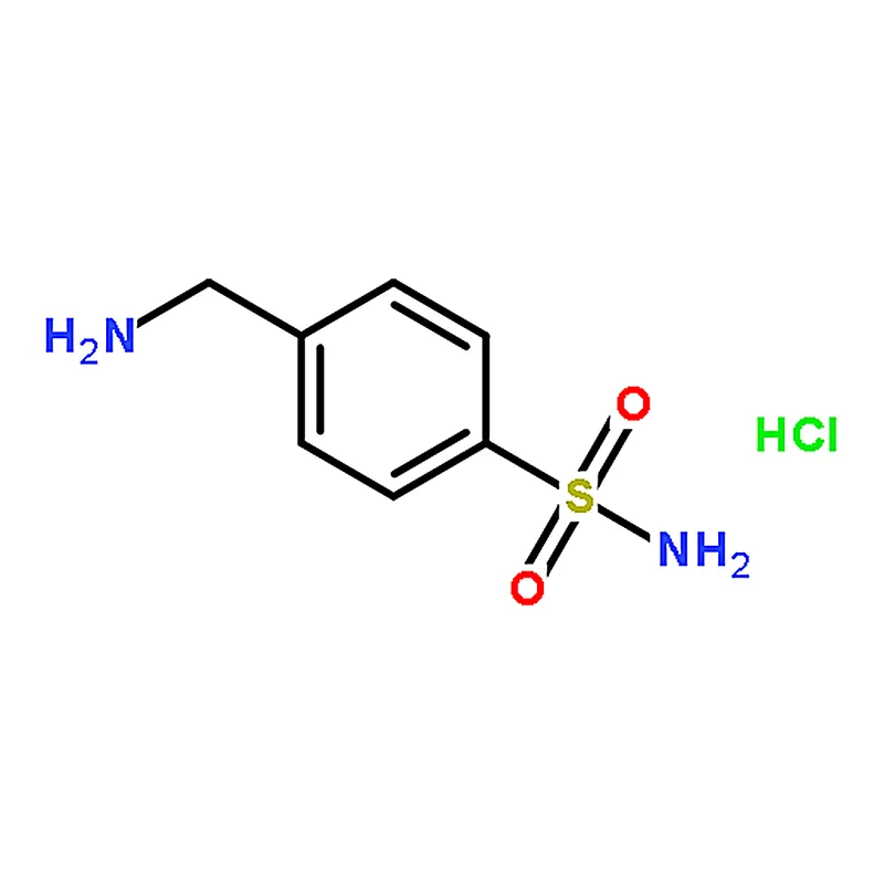 RHAWN Mafenide hydrochloride