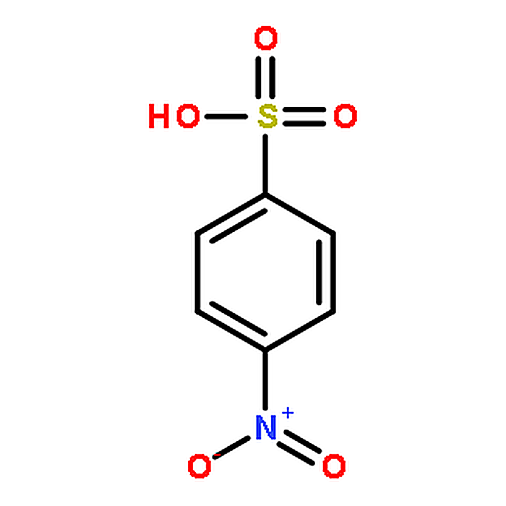 RHAWN 4-Nitrobenzenesulfonic acid hydrate