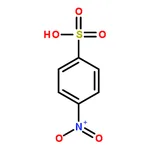 RHAWN 4-Nitrobenzenesulfonic acid hydrate