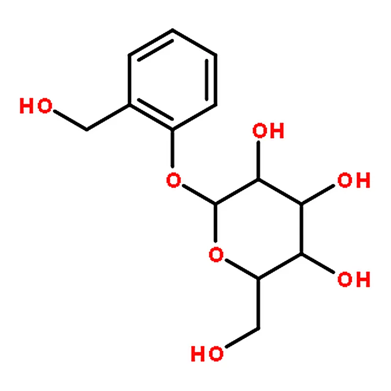 RHAWN White Willow Bark Extract