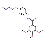 RHAWN N-(4-(2-(Dimethylamino)ethoxy)benzyl)-3,4,5-trimethoxybenzamide