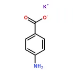 RHAWN potassium,4-aminobenzoate