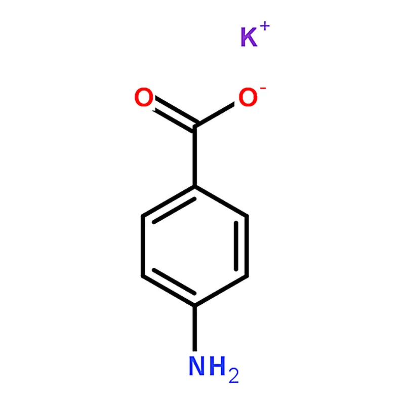 RHAWN potassium,4-aminobenzoate