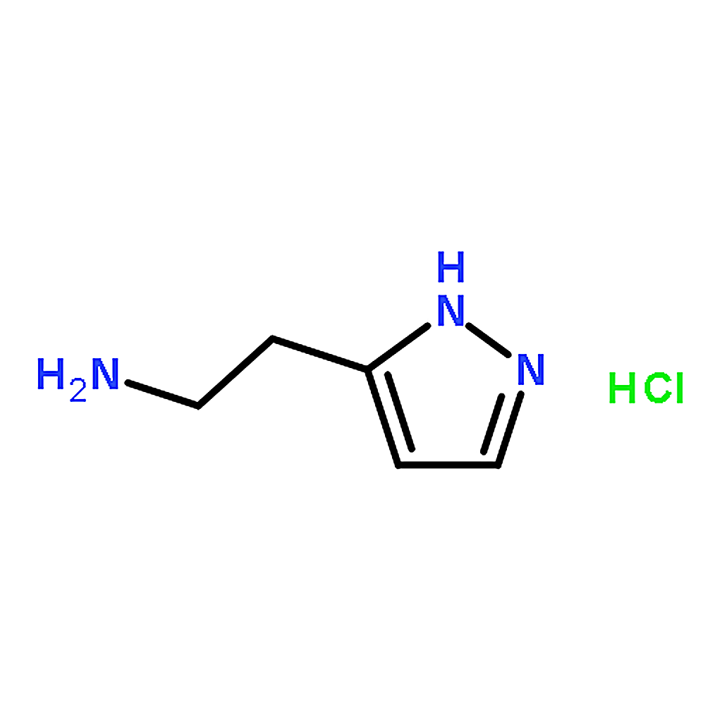 RHAWN 2-(3-Pyrazolyl)ethanamine Dihydrochloride