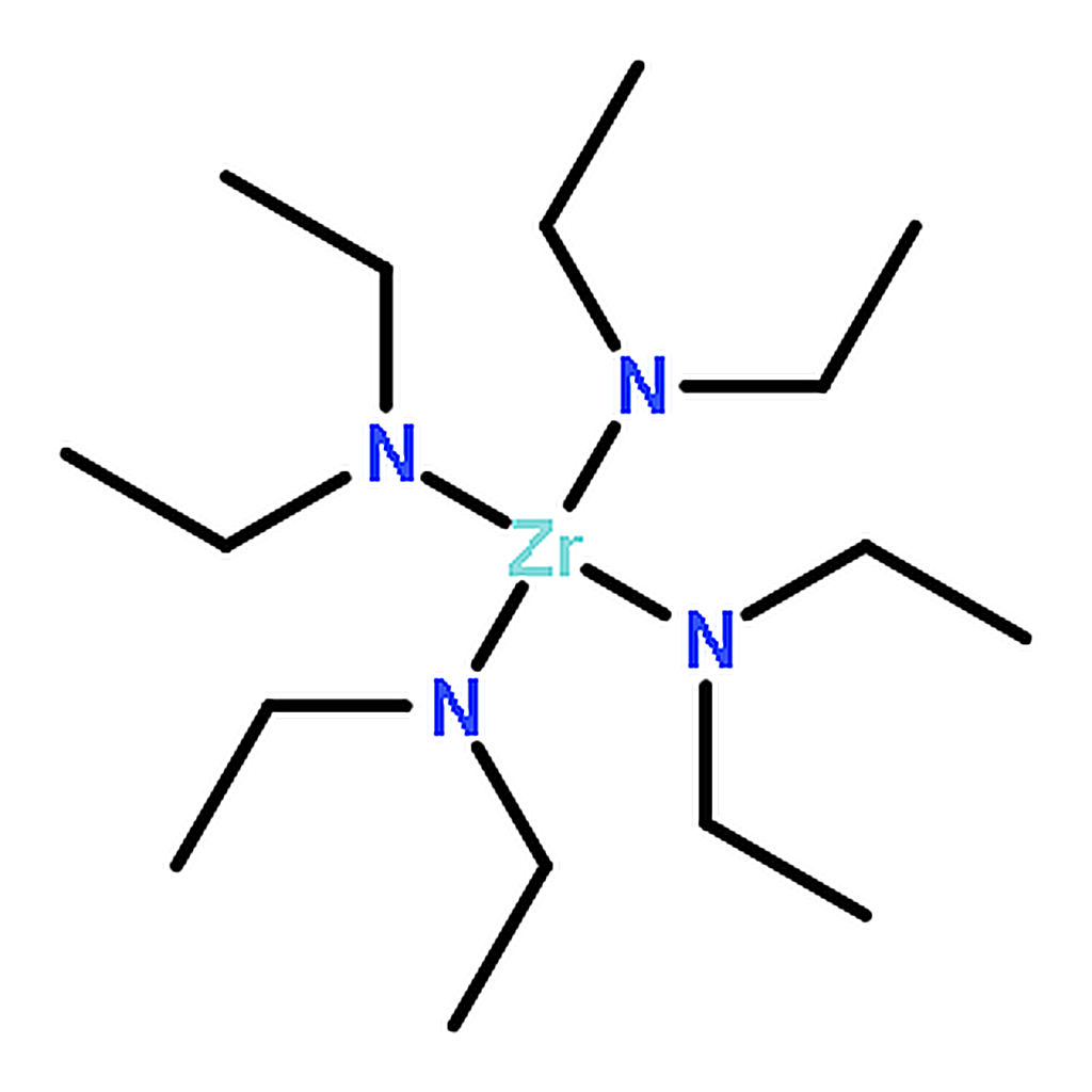 RHAWN Tetrakis(diethylamino)zirconium