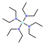 RHAWN Tetrakis(diethylamino)zirconium