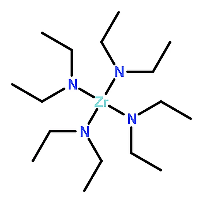 RHAWN Tetrakis(diethylamino)zirconium