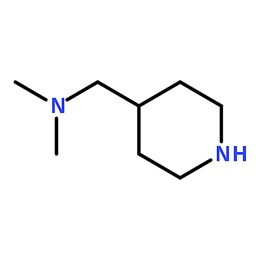 RHAWN N,N-Dimethyl-1-(piperidin-4-yl)methanamine