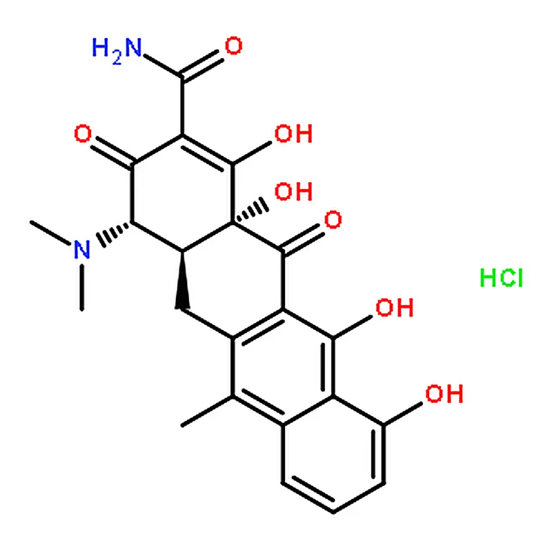 RHAWN Anhydrotetracycline Hydrochloride