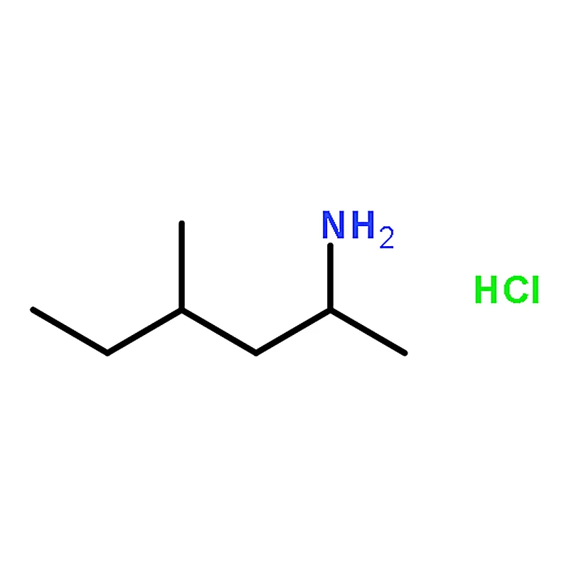 RHAWN 4-Methyl-2-hexylamine Hydrochloride