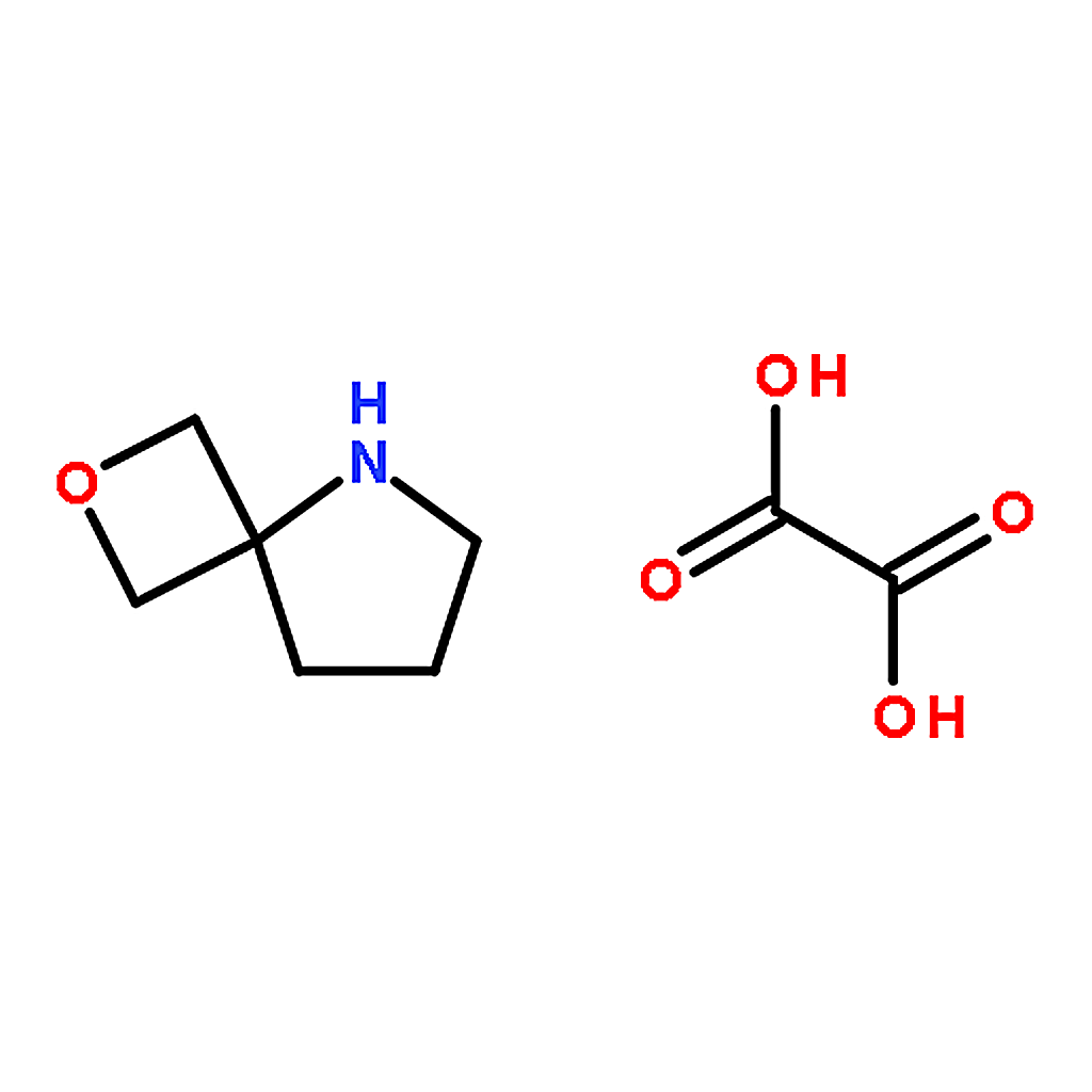 RHAWN 2-Oxa-5-azaspiro[3.4]octane hemioxalate
