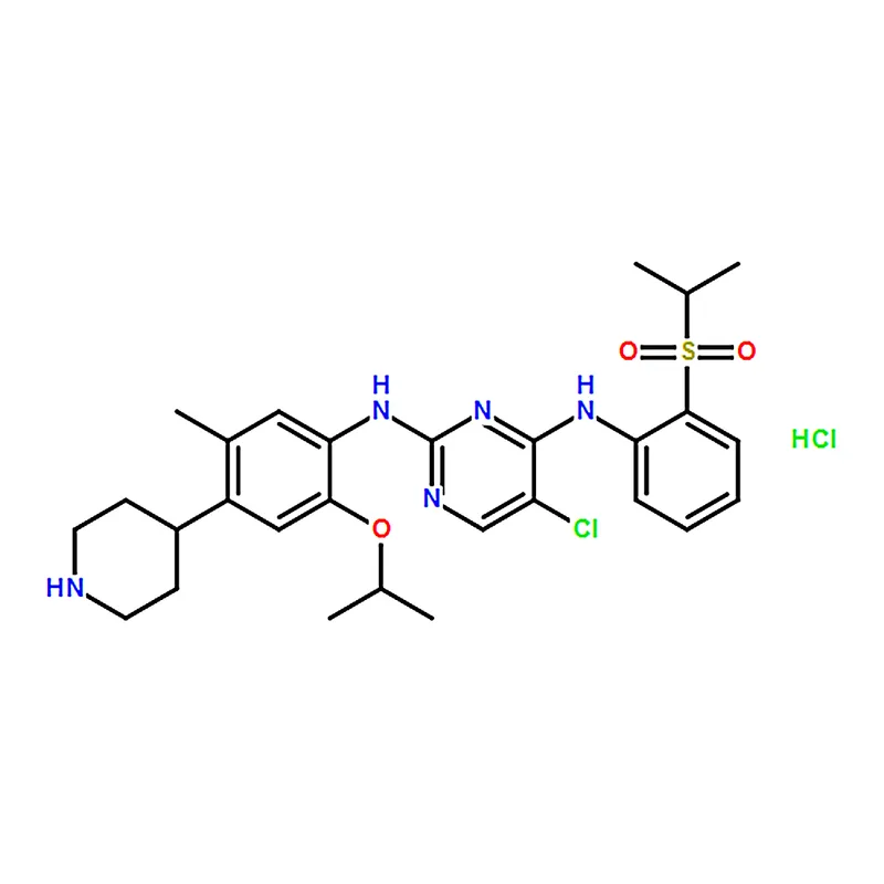 RHAWN LDK378 Dihydrochloride