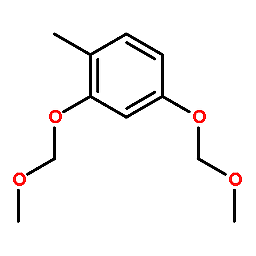 RHAWN 2,4-Bis(methoxymethoxy)-1-methylbenzene