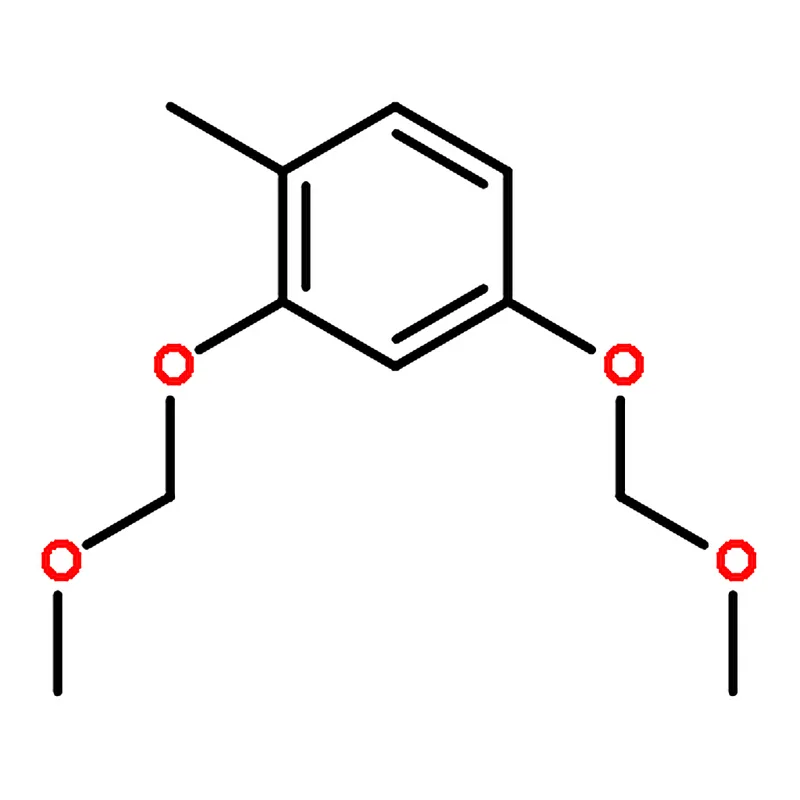 RHAWN 2,4-Bis(methoxymethoxy)-1-methylbenzene