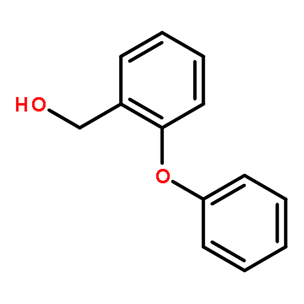 RHAWN (2-phenoxyphenyl)methanol