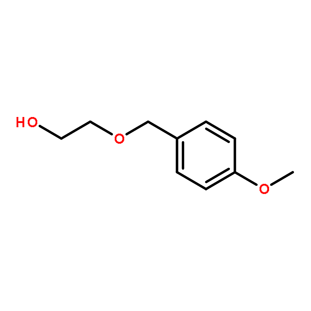 RHAWN 2-((4-Methoxybenzyl)oxy)ethanol
